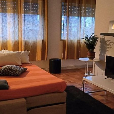 Porto Center Apartments Bagian luar foto