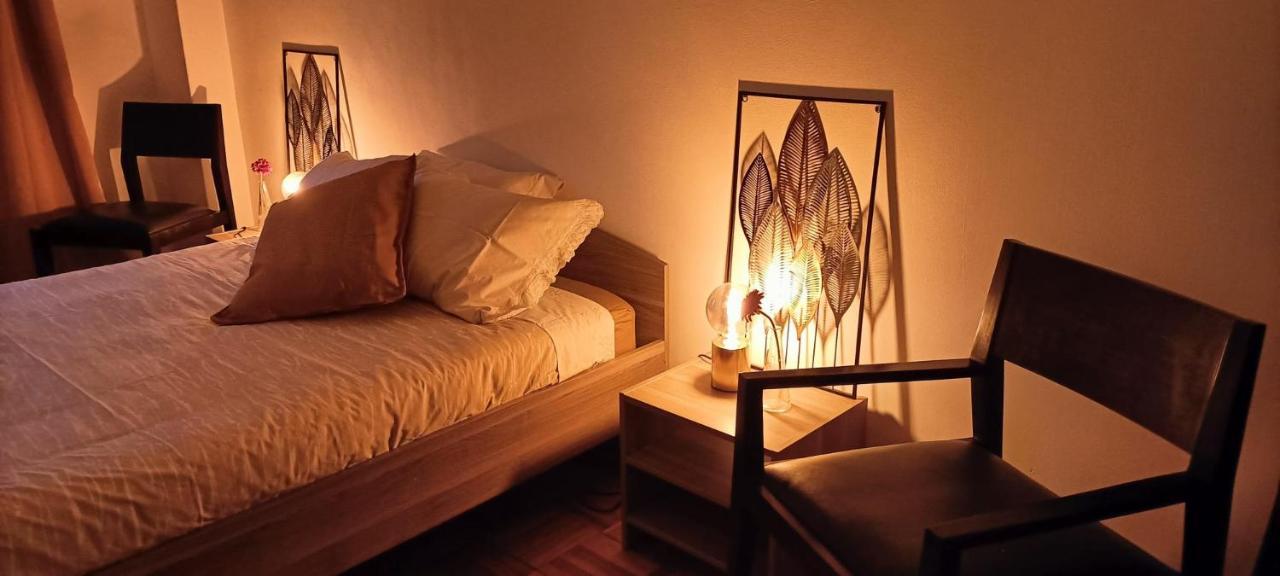 Porto Center Apartments Bagian luar foto