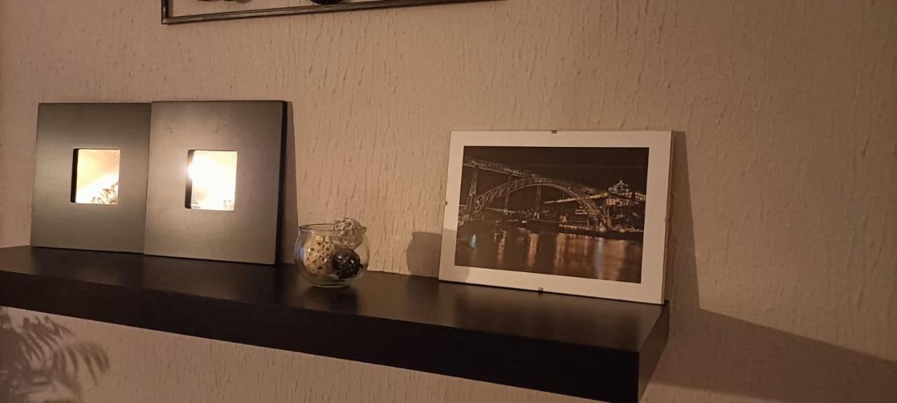 Porto Center Apartments Bagian luar foto