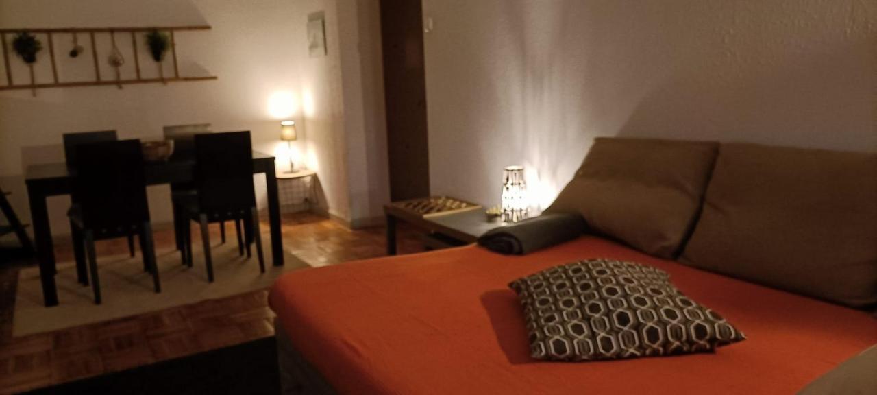 Porto Center Apartments Bagian luar foto