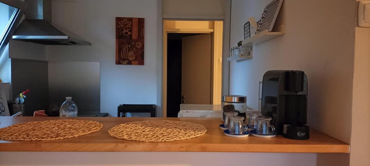 Porto Center Apartments Bagian luar foto