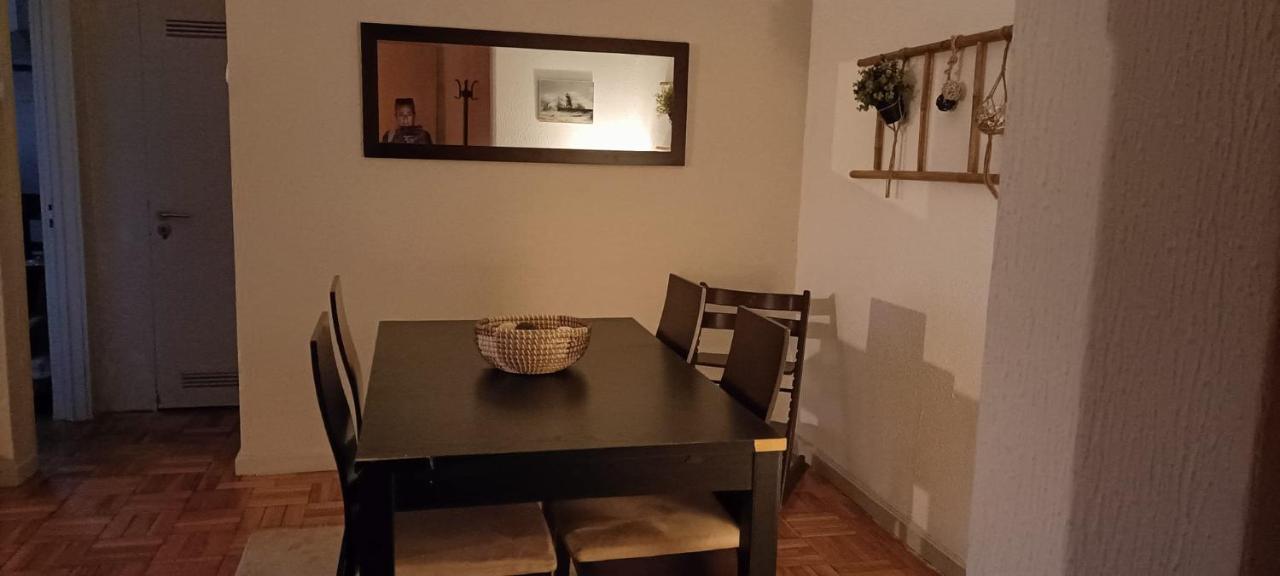 Porto Center Apartments Bagian luar foto