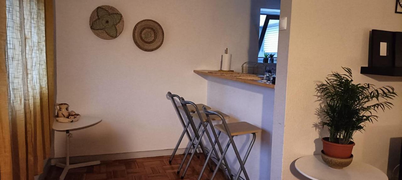 Porto Center Apartments Bagian luar foto
