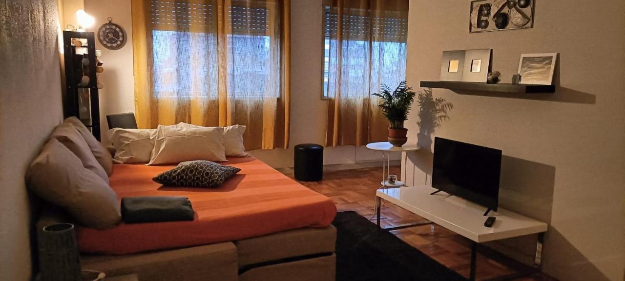 Porto Center Apartments Bagian luar foto