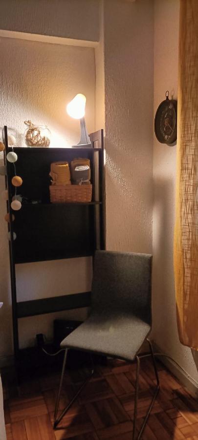 Porto Center Apartments Bagian luar foto