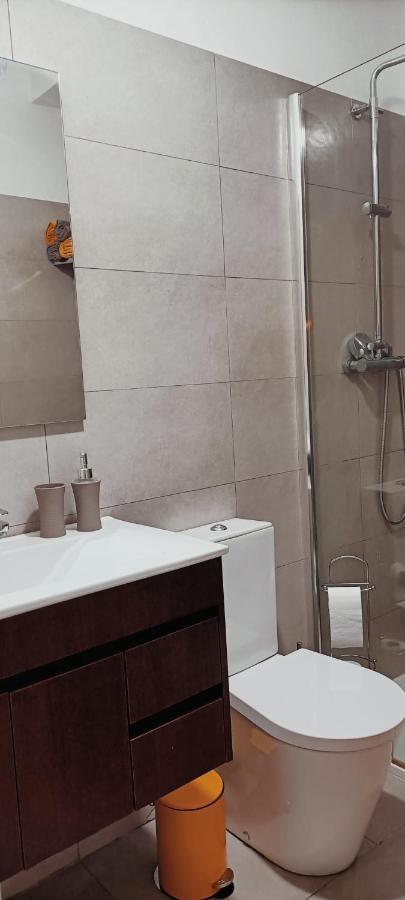 Porto Center Apartments Bagian luar foto