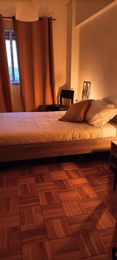 Porto Center Apartments Bagian luar foto